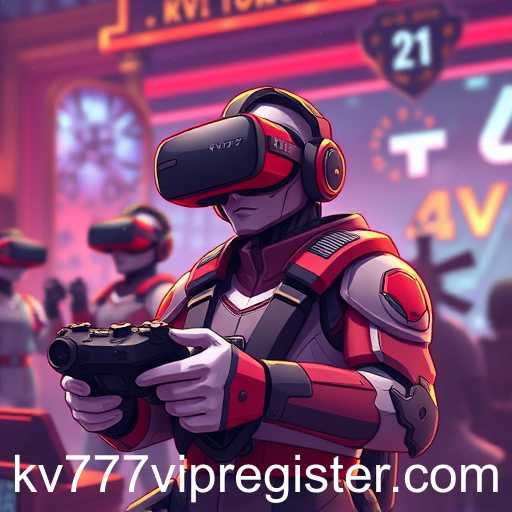 Digital Evolution of Gaming Platforms