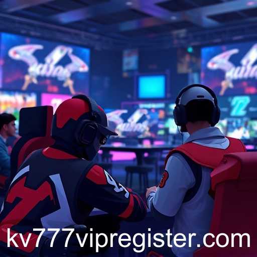 The Evolution of Gaming in 2025