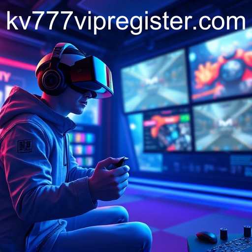 The Evolution of Gaming Websites in 2025