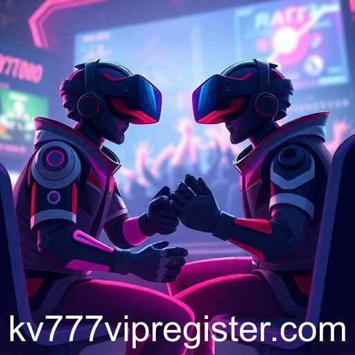 The Rise of KV777 in Online Gaming