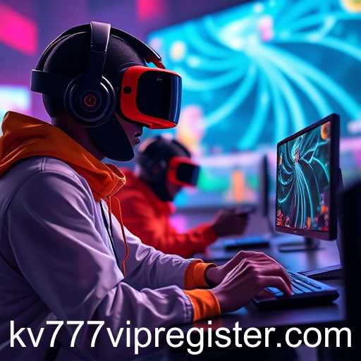 Online Gaming Trends and Developments