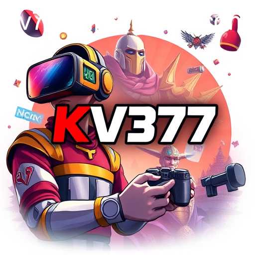 Reviving the Online Gaming Scene with KV777