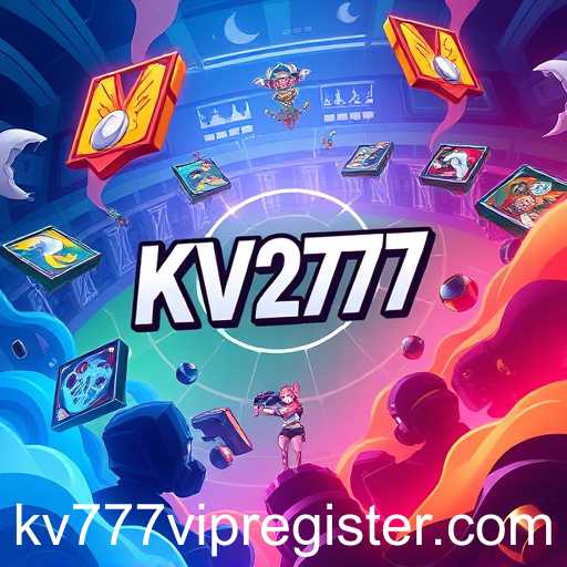 Revolutionizing Online Gaming: The Rise of KV777
