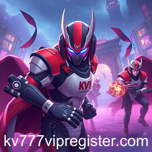 The Rise of KV777 and Its Impact on Gaming Culture